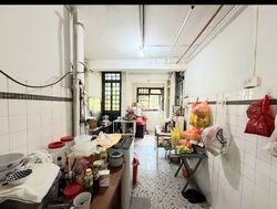Blk 83 Commonwealth Heights (Queenstown), HDB 2 Rooms #634594731